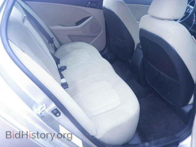 2011 KIA OPTIMA - VIN: KNAGM4A72B5092995 - Фото 6