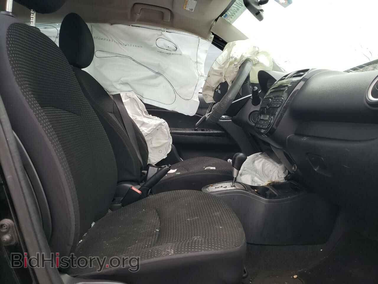 2015 MITSUBISHI MIRAGE - VIN: ML32A4HJ6FH039408 - Фото 7