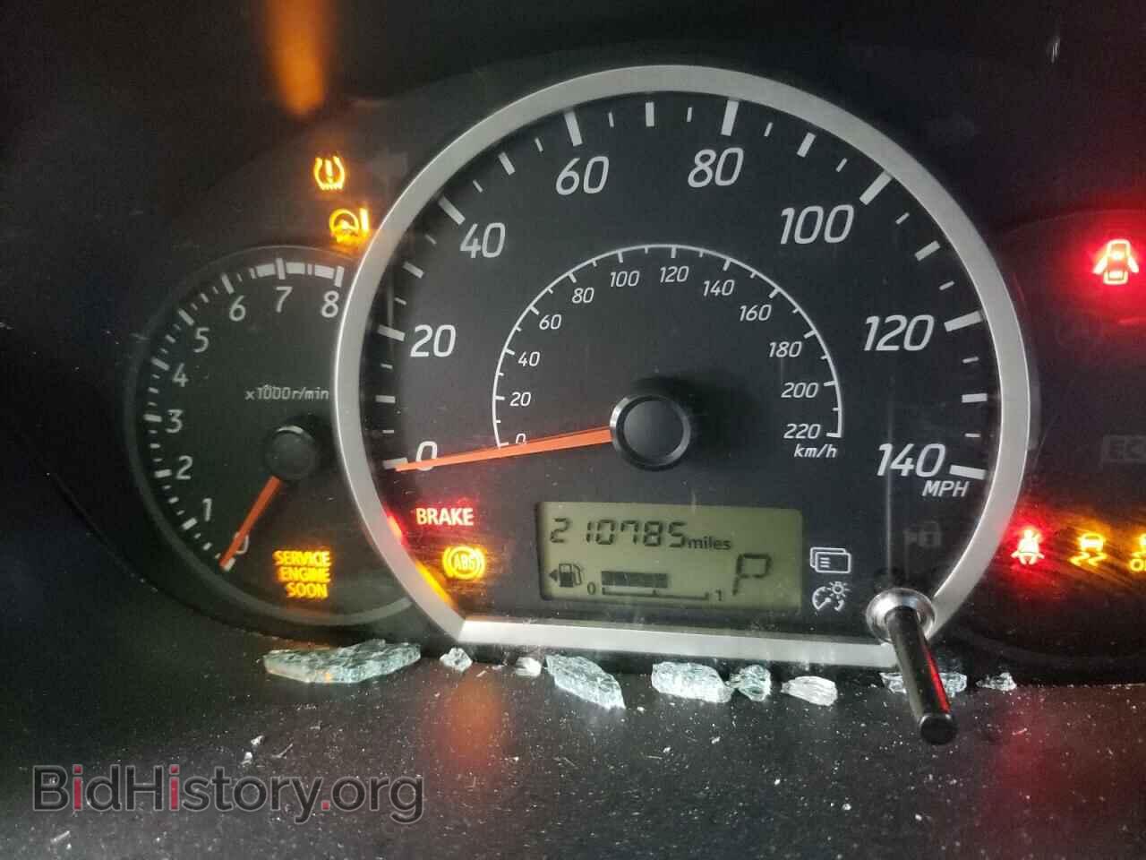 2015 MITSUBISHI MIRAGE - VIN: ML32A4HJ6FH039408 - Фото 9