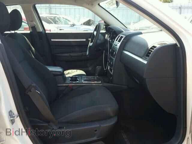 2009 DODGE CHARGER - VIN: 2B3KA43D19H502733 - Фото 5