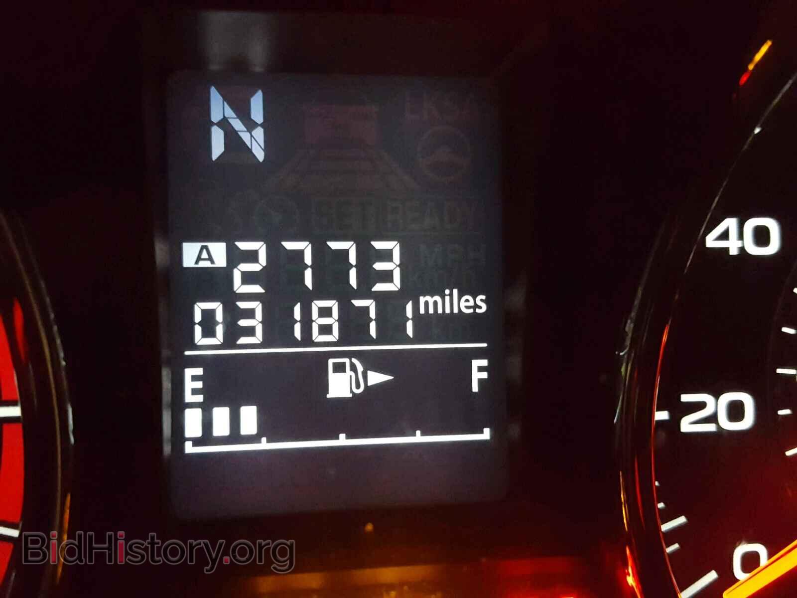 2014 SUBARU FORESTER - VIN: JF2SJAPC0EH534945 - Фото 8