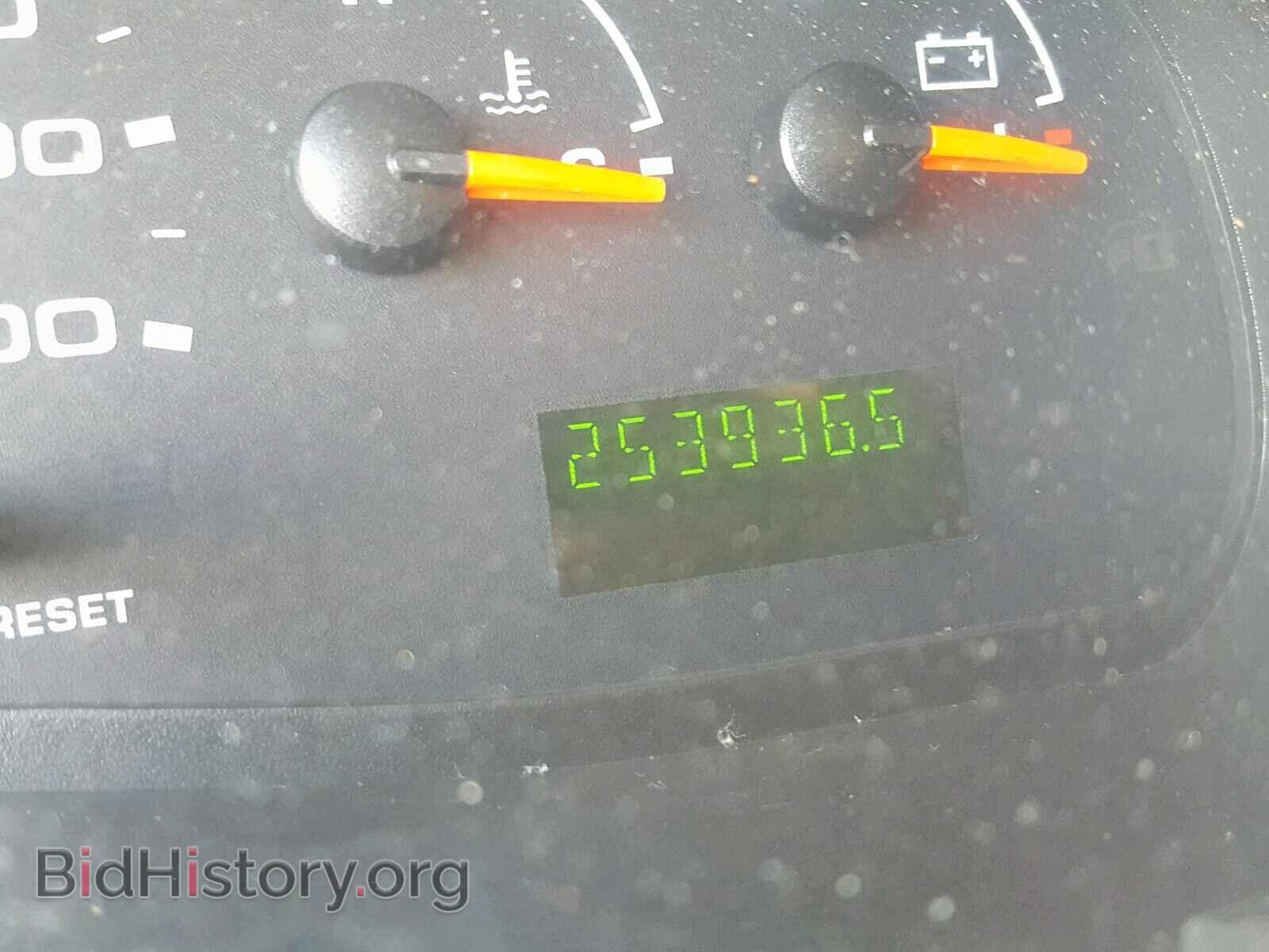 2007 FORD ECONOLINE - VIN: 1FBSS31L57DA94980 - Фото 8