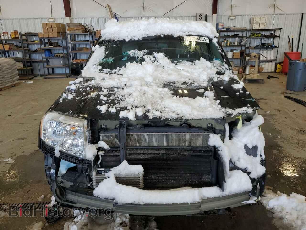 2012 HONDA PILOT - VIN: 5FNYF4H51CB078446 - Photo 5