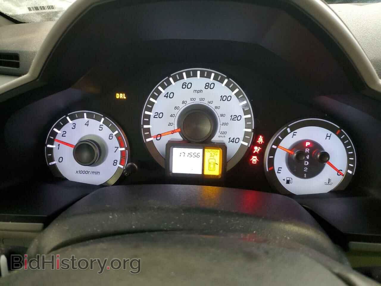 2012 HONDA PILOT - VIN: 5FNYF4H51CB078446 - Photo 9