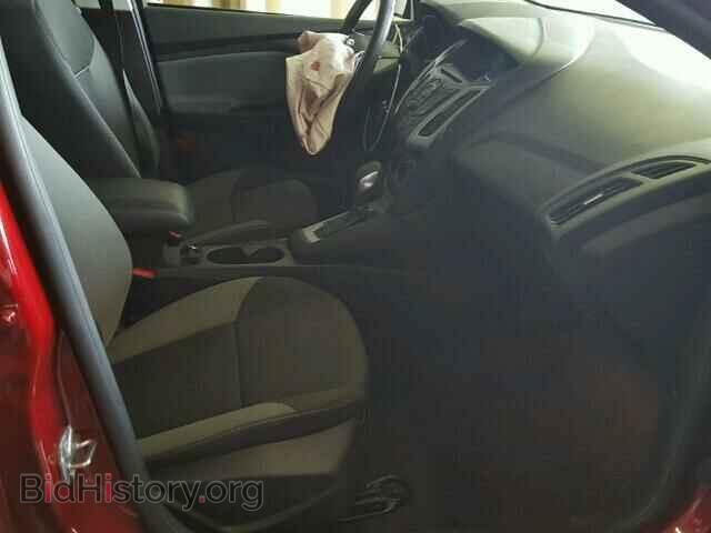 2014 FORD FOCUS - VIN: 1FADP3F23EL330329 - Фото 5