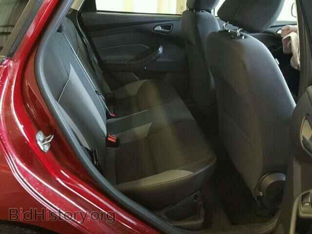 2014 FORD FOCUS - VIN: 1FADP3F23EL330329 - Фото 6