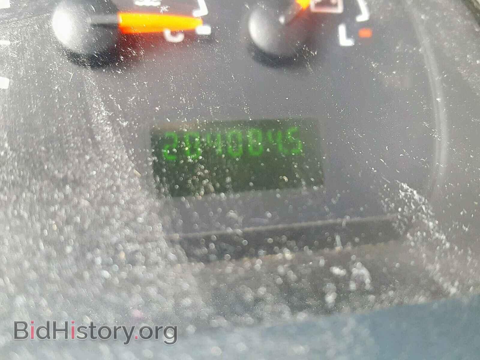 2006 FORD ECONOLINE - VIN: 1FBSS31L86HA08620 - Photo 8
