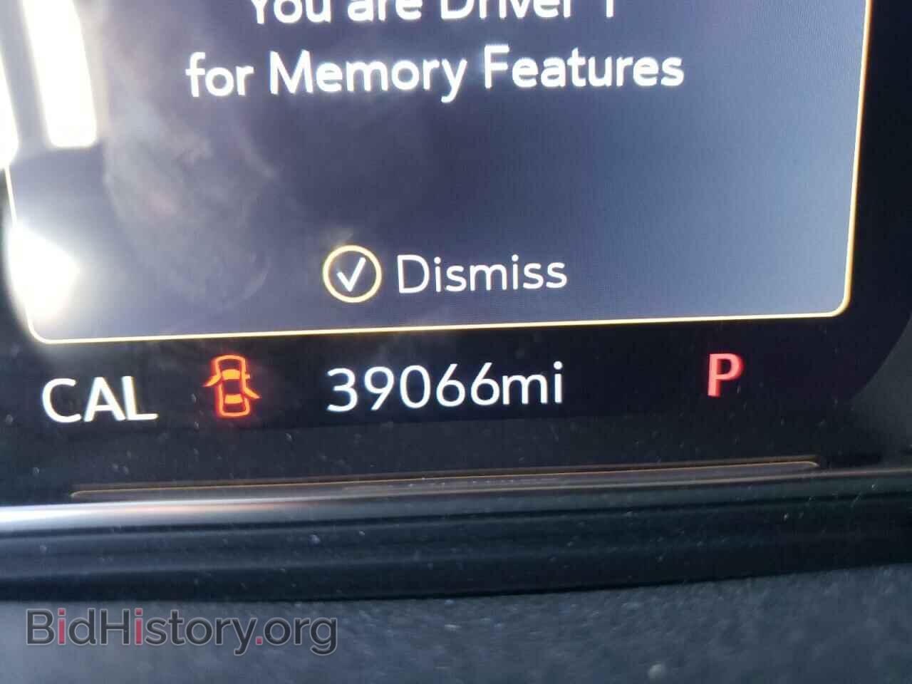 2019 GMC SIERRA - VIN: 3GTP9EEL0KG210536 - Фото 8