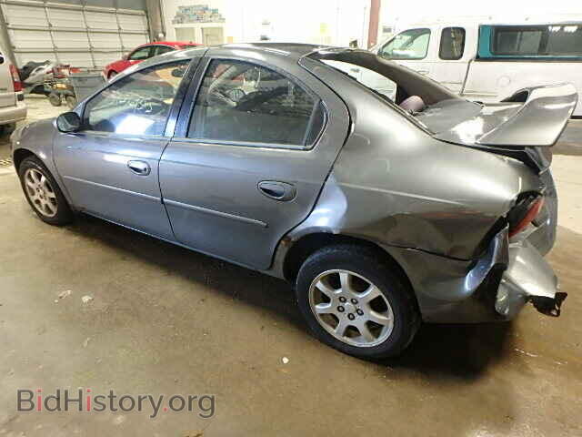 2004 DODGE NEON - VIN: 1B3ES56C94D542941 - Фото 3