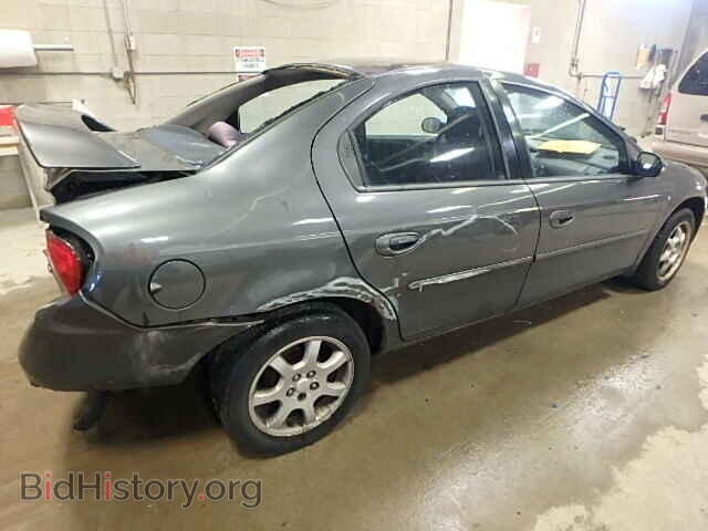 2004 DODGE NEON - VIN: 1B3ES56C94D542941 - Фото 4