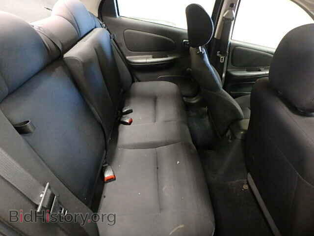 2004 DODGE NEON - VIN: 1B3ES56C94D542941 - Фото 6