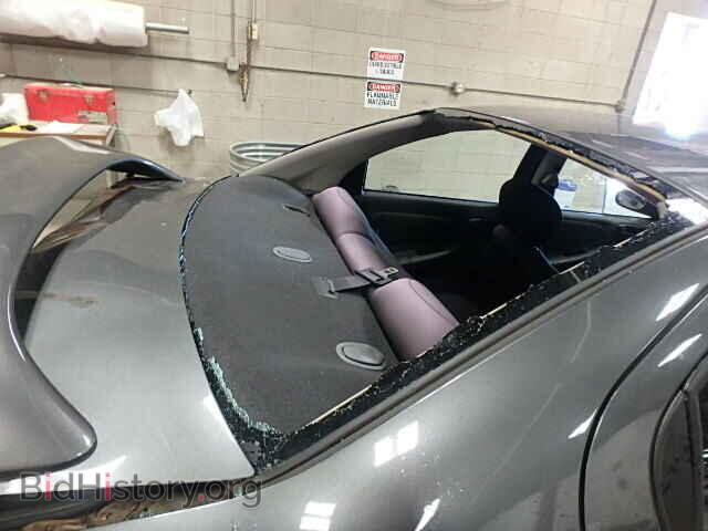 2004 DODGE NEON - VIN: 1B3ES56C94D542941 - Фото 9