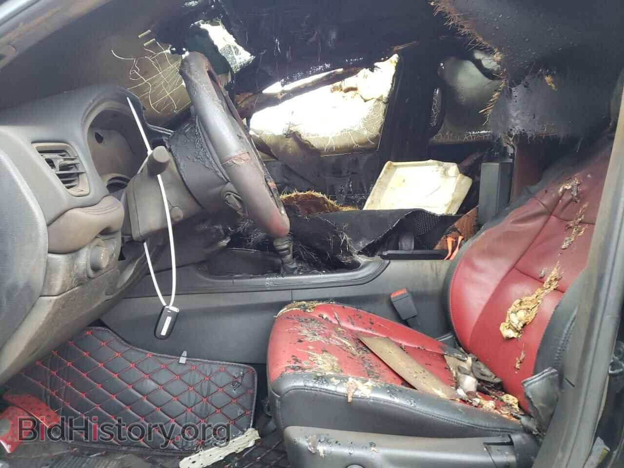 2021 DODGE DURANGO - VIN: 1C4SDJCT7MC575127 - Photo 7