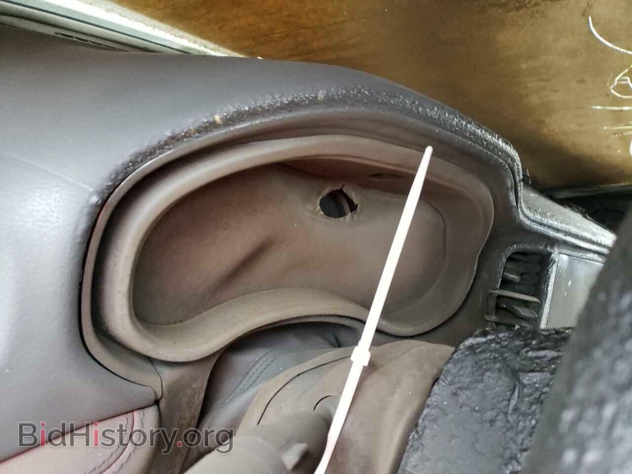 2021 DODGE DURANGO - VIN: 1C4SDJCT7MC575127 - Photo 9
