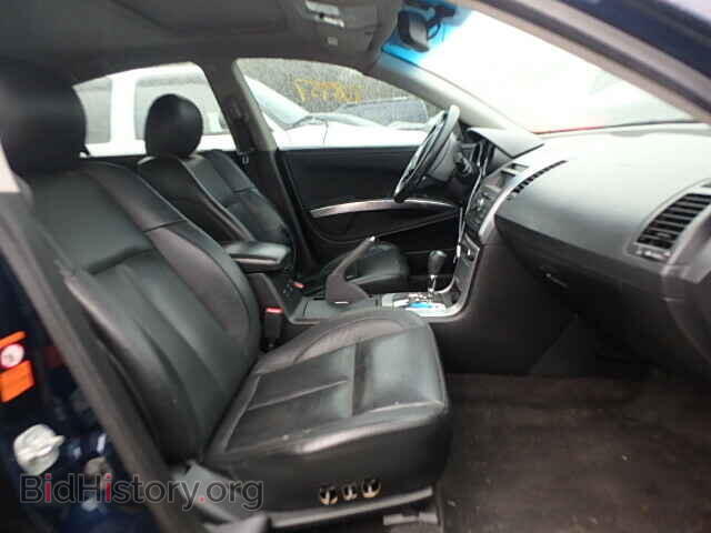 2007 NISSAN MAXIMA - VIN: 1N4BA41E27C829965 - Фото 5