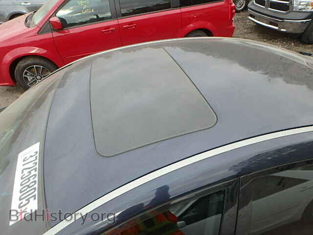 2007 NISSAN MAXIMA - VIN: 1N4BA41E27C829965 - Фото 9