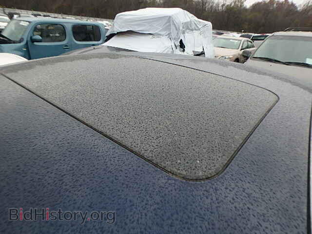 2007 NISSAN MAXIMA - VIN: 1N4BA41E27C829965 - Фото 10
