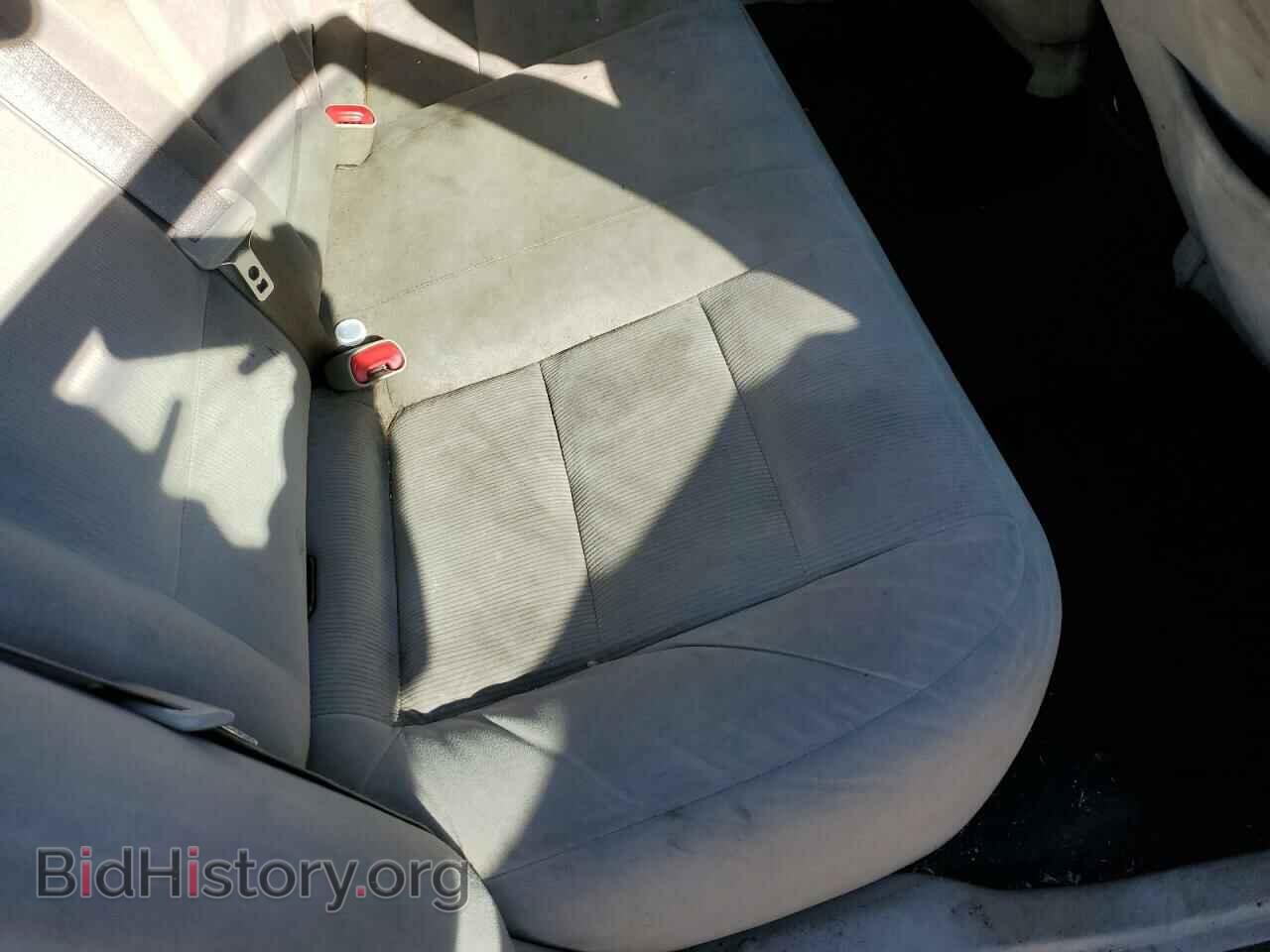 2009 FORD TAURUS - VIN: 1FAHP24W49G108995 - Фото 12