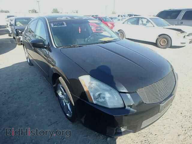 Фотография 1N4BA41E57C845769 - NISSAN MAXIMA 2007