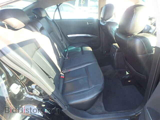 2007 NISSAN MAXIMA - VIN: 1N4BA41E57C845769 - Фото 6