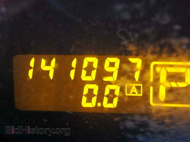 2007 NISSAN MAXIMA - VIN: 1N4BA41E57C845769 - Фото 8