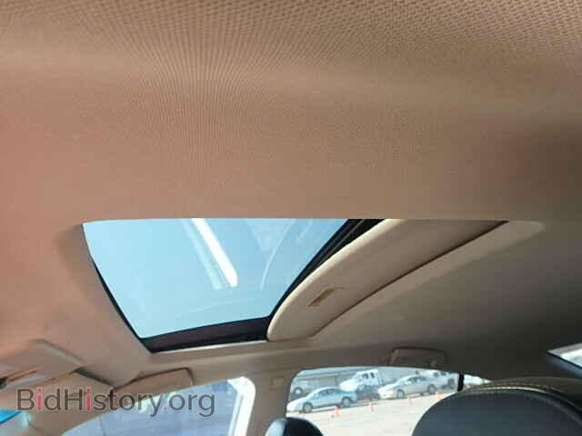 2007 NISSAN MAXIMA - VIN: 1N4BA41E57C845769 - Фото 9