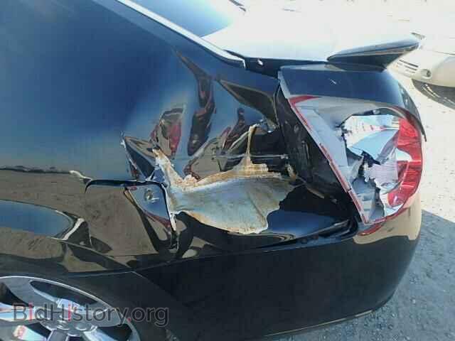 2007 NISSAN MAXIMA - VIN: 1N4BA41E57C845769 - Фото 10