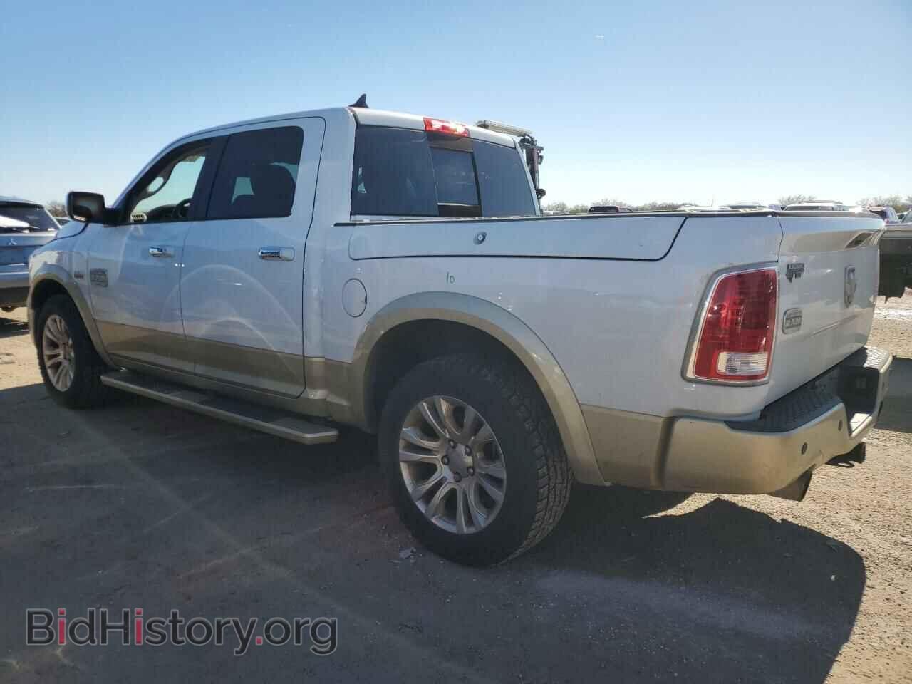 2013 RAM 1500 - VIN: 1C6RR6PT8DS706490 - Фото 2