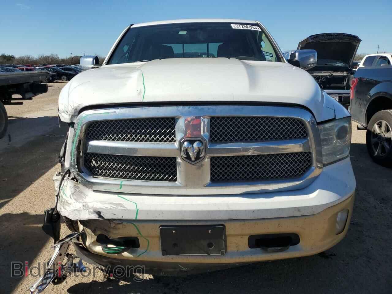 2013 RAM 1500 - VIN: 1C6RR6PT8DS706490 - Фото 5