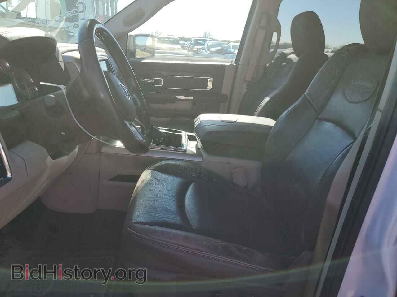 2013 RAM 1500 - VIN: 1C6RR6PT8DS706490 - Фото 7