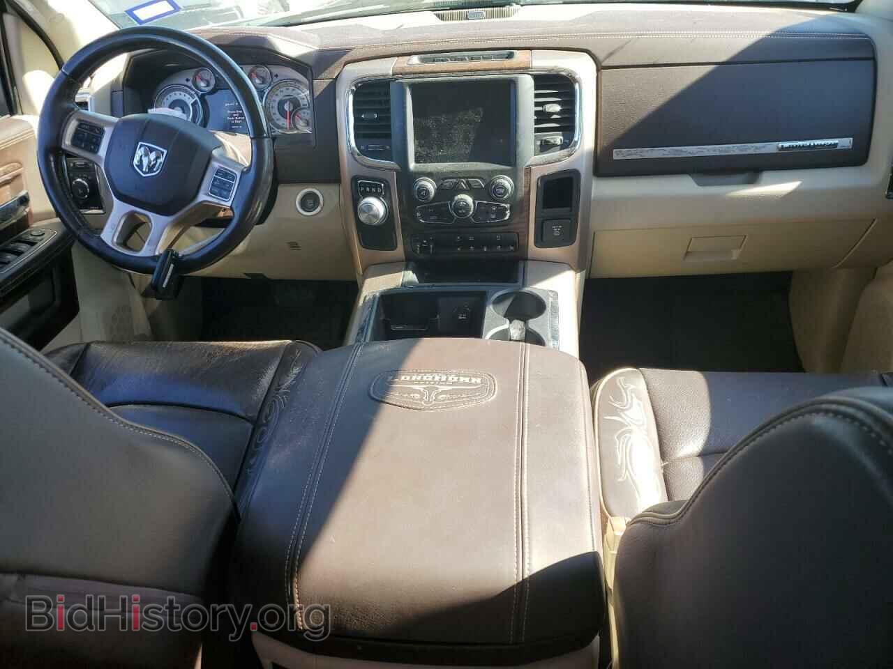 2013 RAM 1500 - VIN: 1C6RR6PT8DS706490 - Фото 8