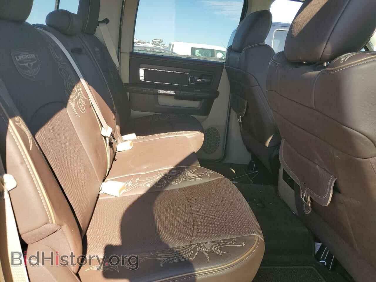 2013 RAM 1500 - VIN: 1C6RR6PT8DS706490 - Фото 10