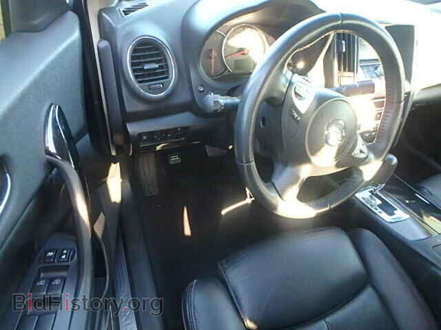 2009 NISSAN MAXIMA - VIN: 1N4AA51E79C855322 - Фото 9