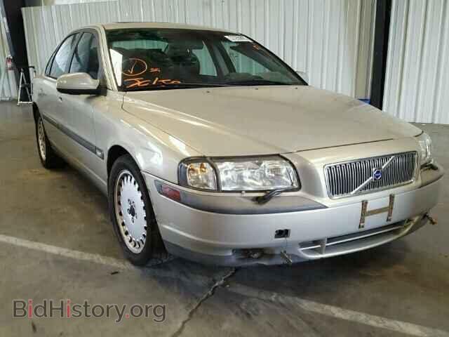 Фотография YV1TS90D5X1002310 - VOLVO S80 1999