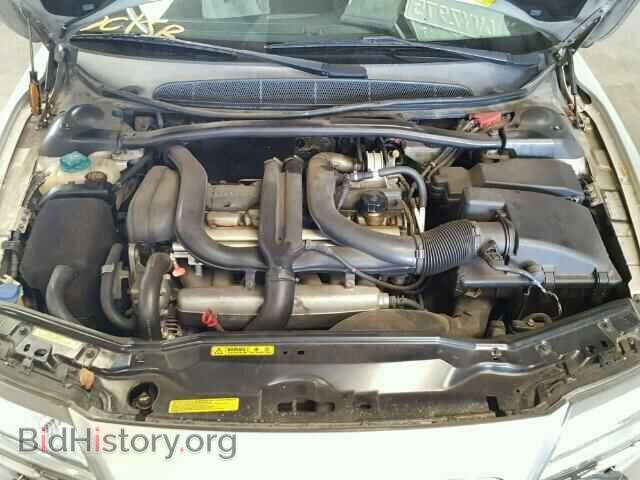 1999 VOLVO S80 - VIN: YV1TS90D5X1002310 - Фото 7