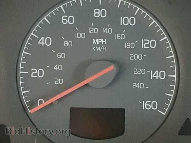 1999 VOLVO S80 - VIN: YV1TS90D5X1002310 - Фото 8