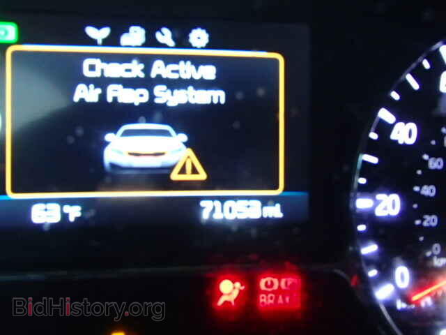 2014 KIA OPTIMA - VIN: KNAGM4AD1E5067354 - Фото 8
