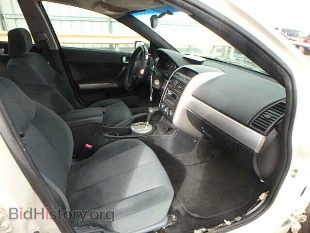 2006 MITSUBISHI GALANT - VIN: 4A3AB36F96E073680 - Фото 5