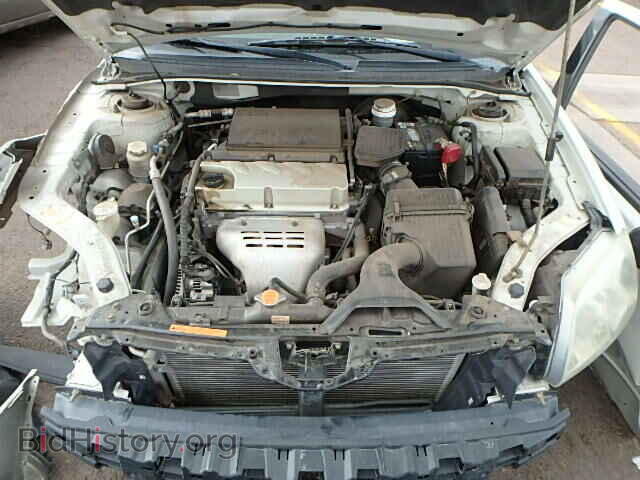 2006 MITSUBISHI GALANT - VIN: 4A3AB36F96E073680 - Фото 7