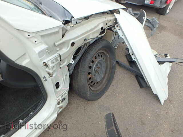 2006 MITSUBISHI GALANT - VIN: 4A3AB36F96E073680 - Фото 9