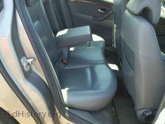 2006 SAAB 9 3 - VIN: YS3FD49YX61133794 - Фото 6