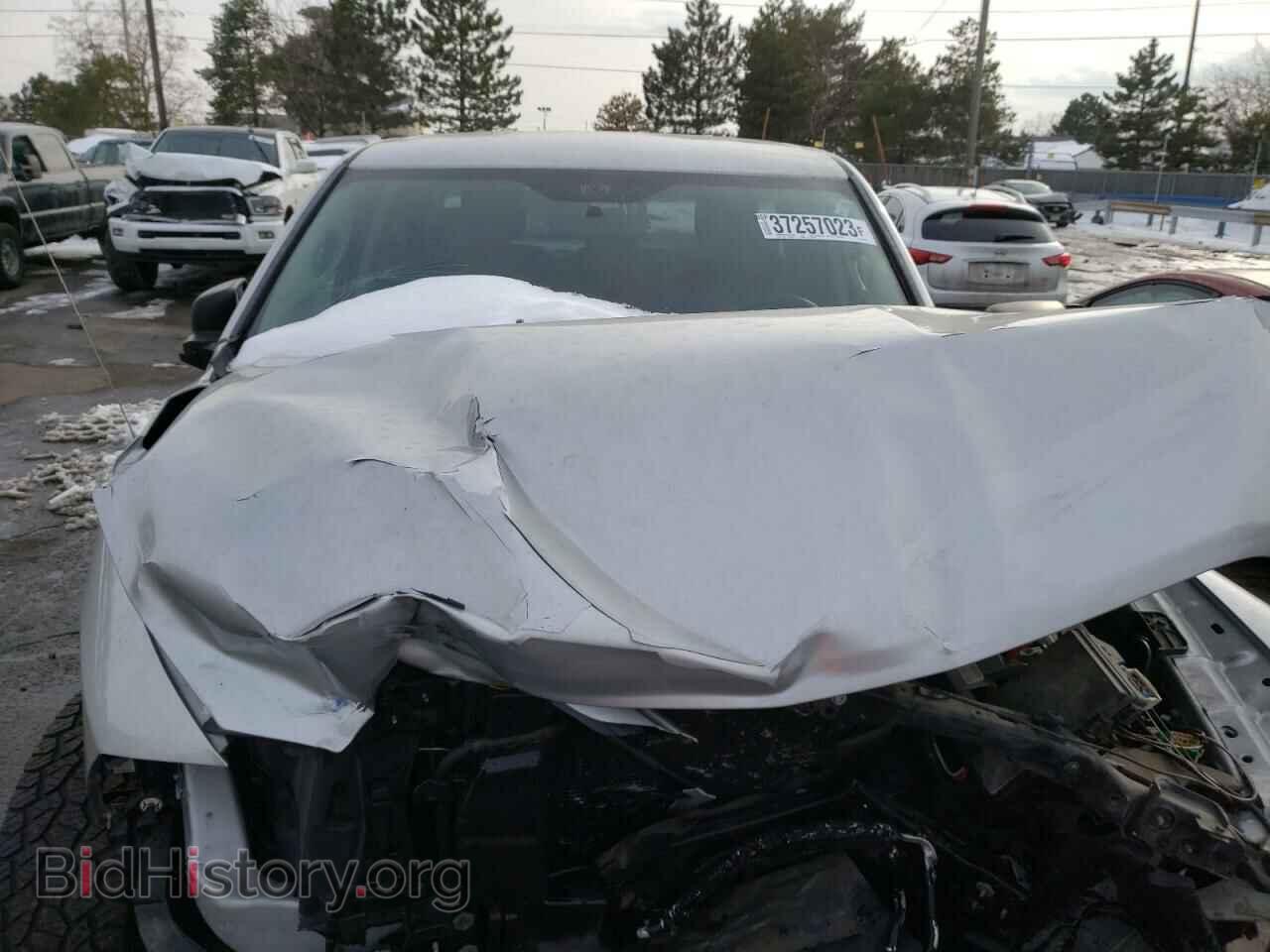 2012 DODGE RAM 1500 - VIN: 1C6RD7FT0CS190002 - Фото 12