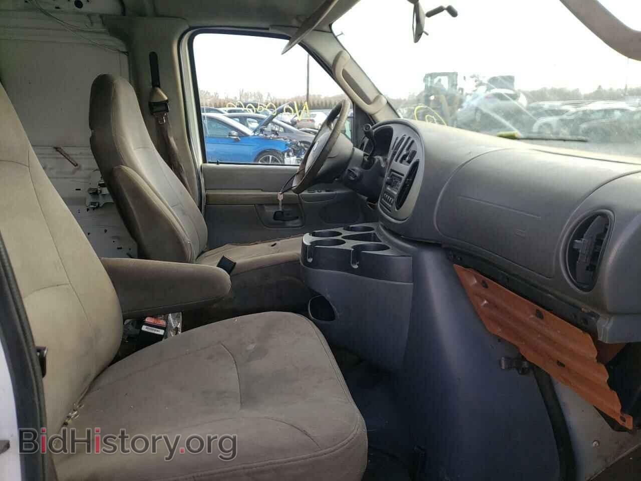 2006 FORD ECONOLINE - VIN: 1FTNE24LX6DA29594 - Фото 5