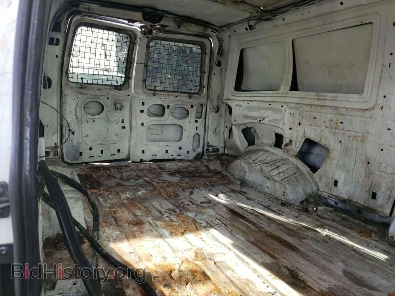 2006 FORD ECONOLINE - VIN: 1FTNE24LX6DA29594 - Фото 6
