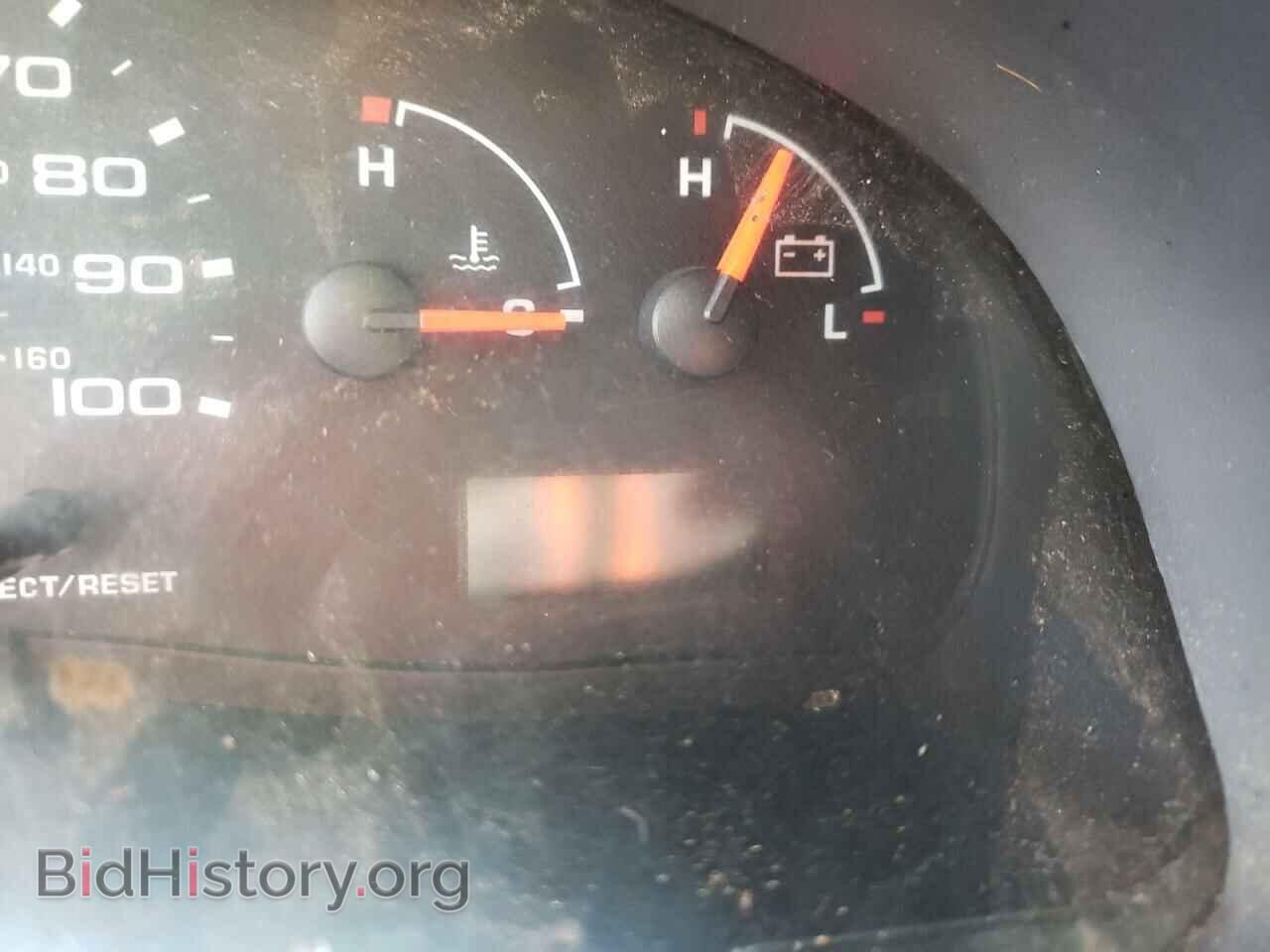 2006 FORD ECONOLINE - VIN: 1FTNE24LX6DA29594 - Фото 8