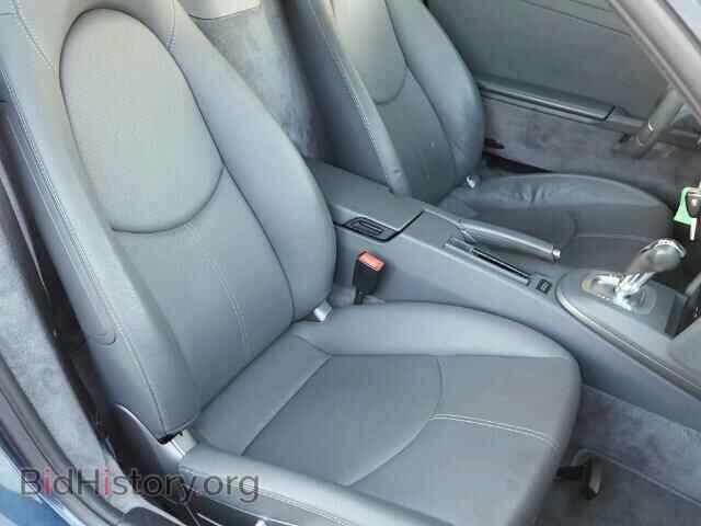 2010 PORSCHE CAYMAN - VIN: WP0AA2A89AU760911 - Фото 6