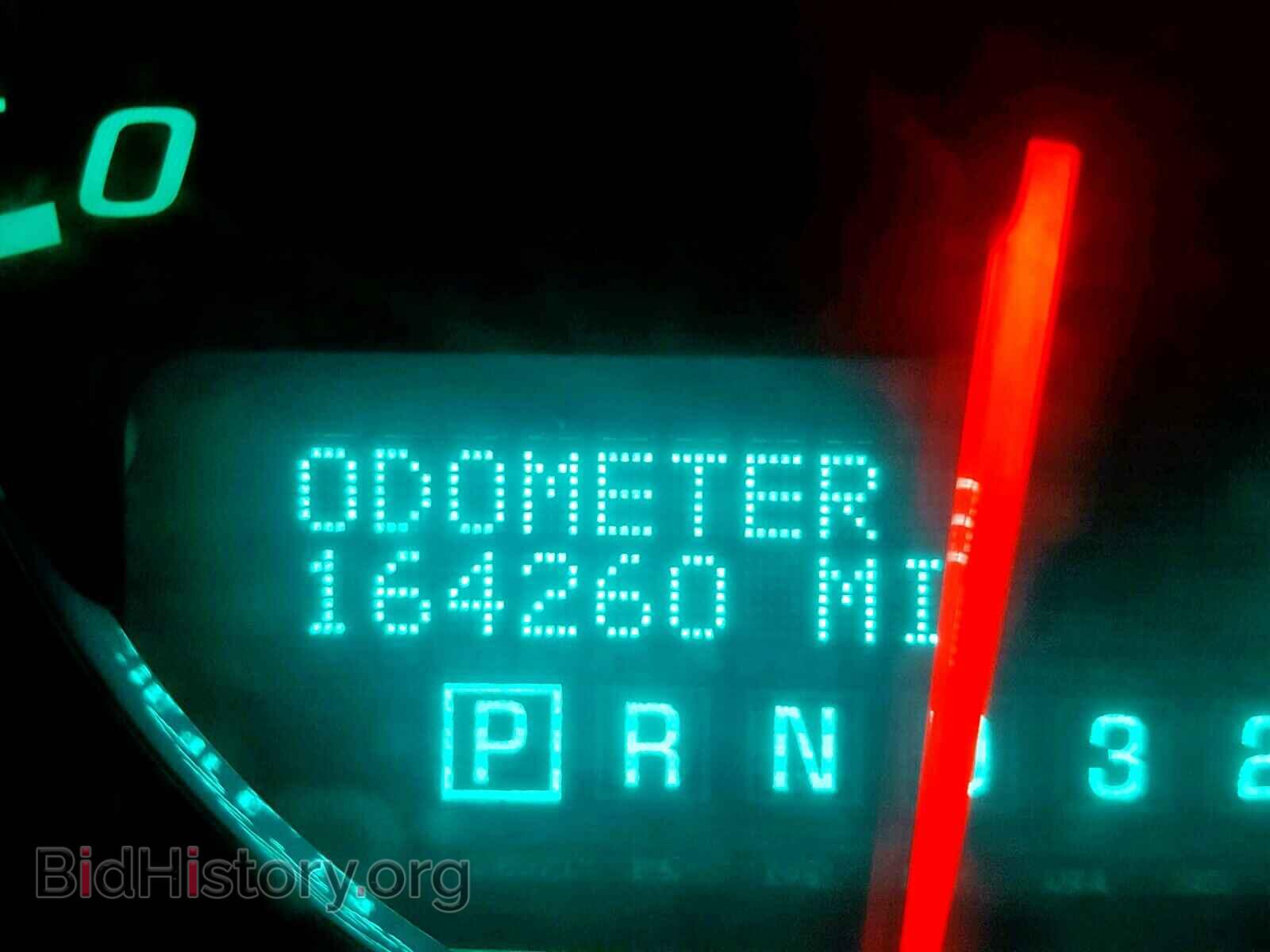 2011 CHEVROLET IMPALA - VIN: 2G1WB5EK4B1198626 - Фото 8