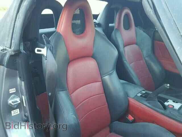 2005 HONDA S2000 - VIN: JHMAP21455S005718 - Фото 6