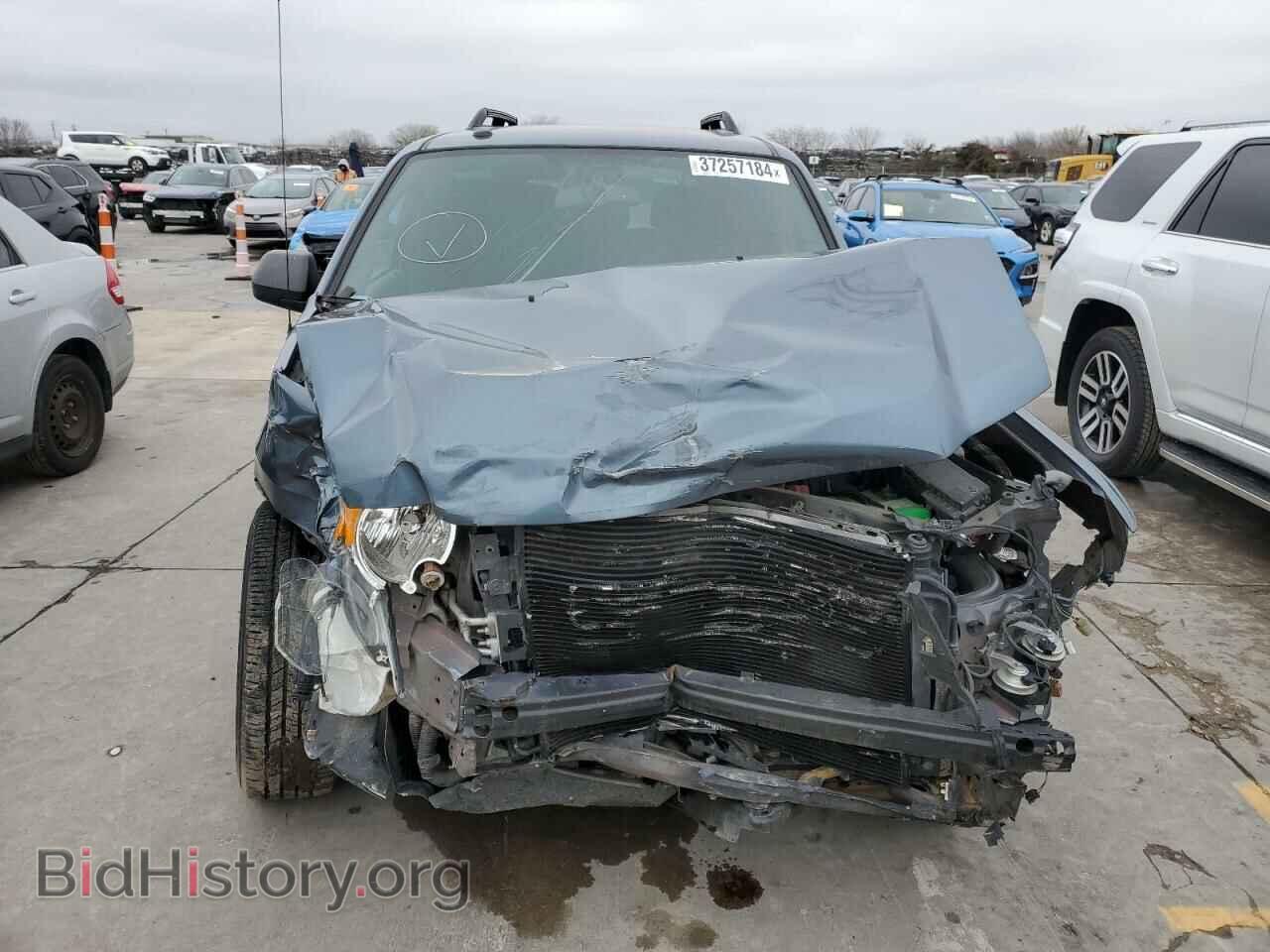 2012 FORD ESCAPE - VIN: 1FMCU0D70CKC65210 - Фото 5