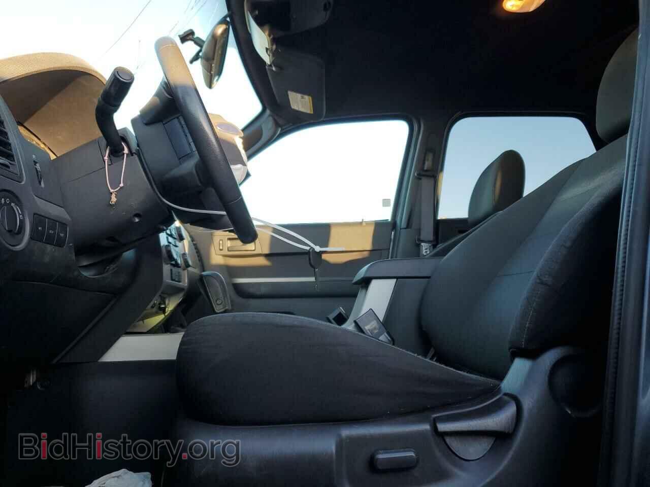 2012 FORD ESCAPE - VIN: 1FMCU0D70CKC65210 - Фото 7